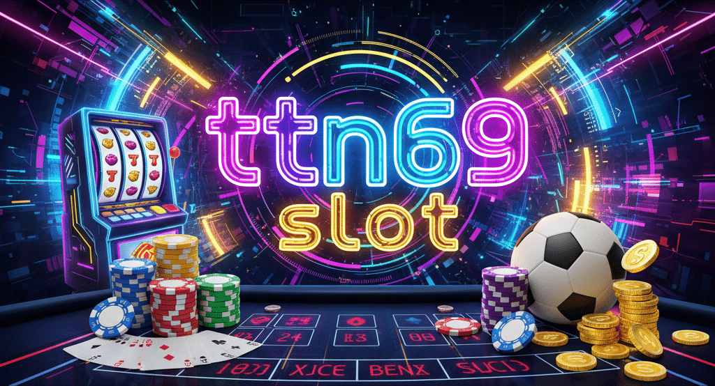 ttn69 slot