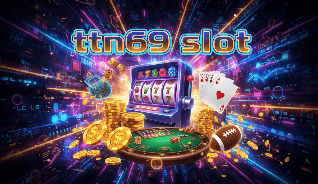 ttn69 slot