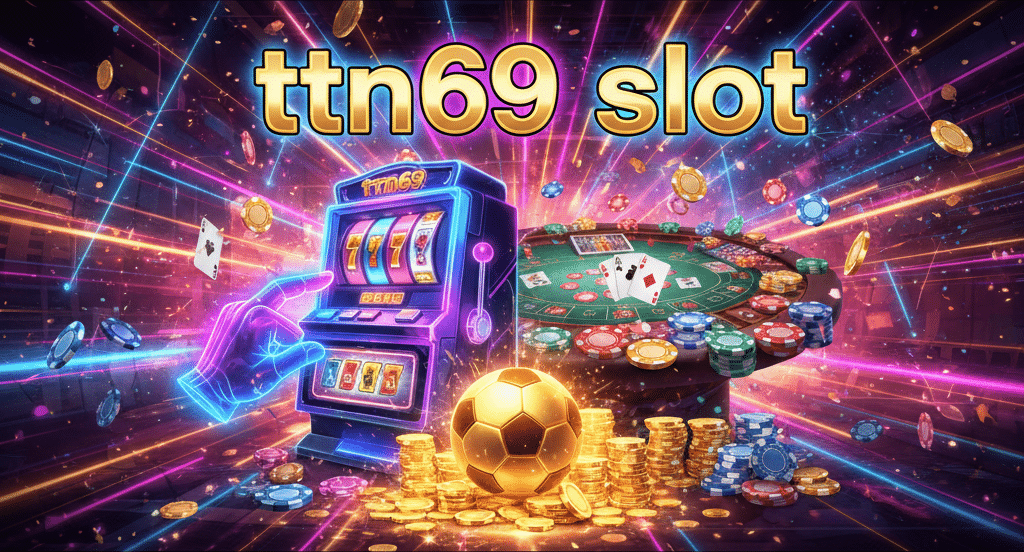 ttn69 slot