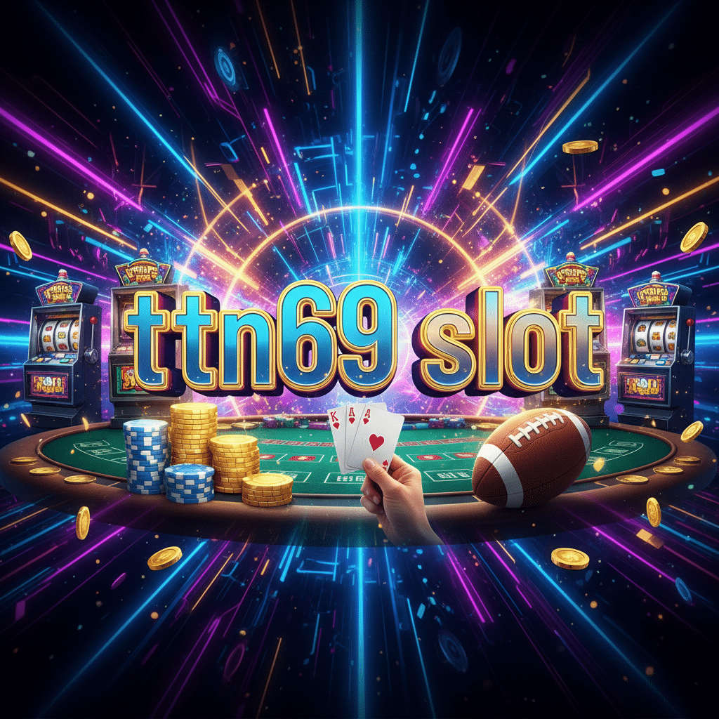 ttn69 slot