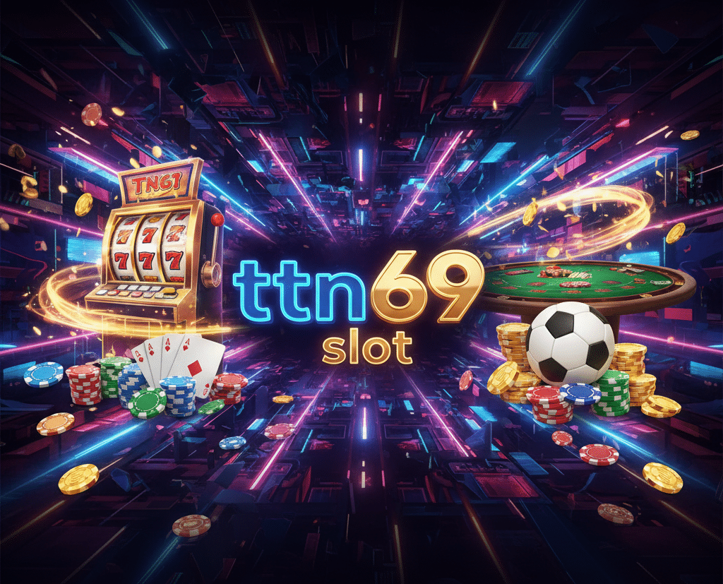 ttn69 slot